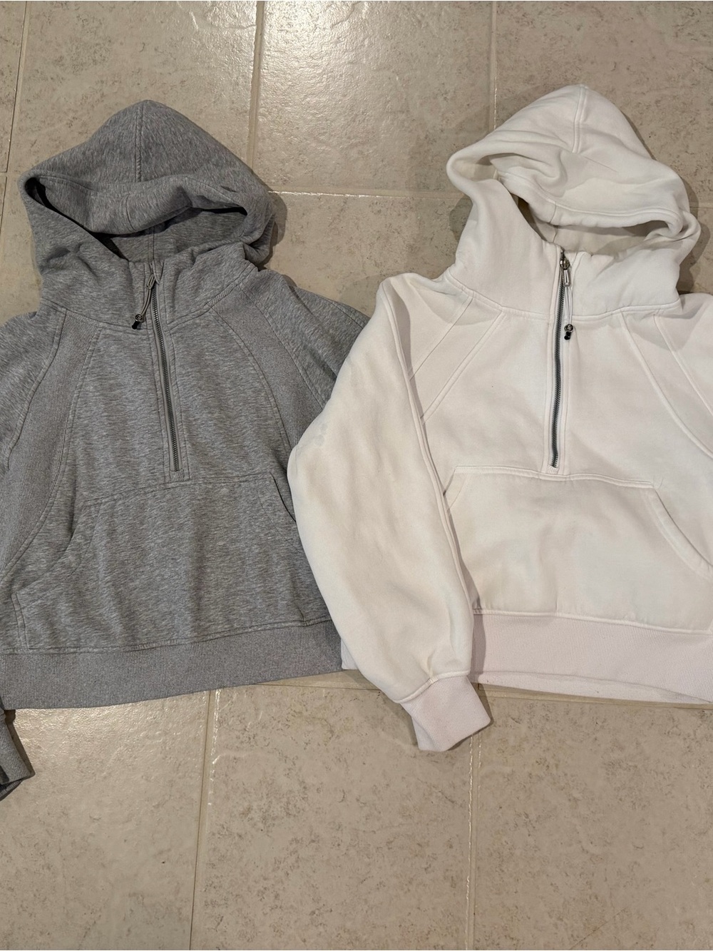 TRENDY QUEEN Hoodie Bundle